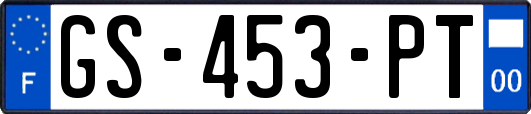 GS-453-PT