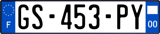 GS-453-PY