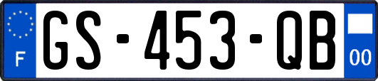 GS-453-QB