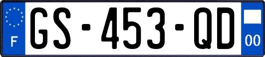 GS-453-QD