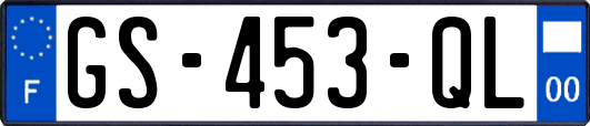 GS-453-QL