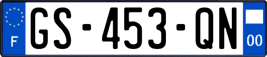 GS-453-QN