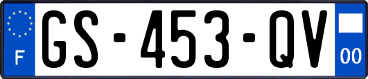 GS-453-QV