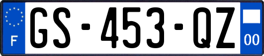 GS-453-QZ