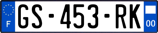 GS-453-RK