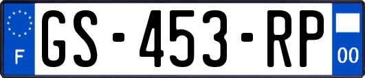 GS-453-RP