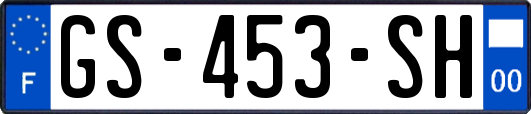 GS-453-SH