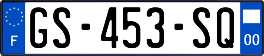 GS-453-SQ