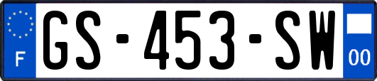 GS-453-SW