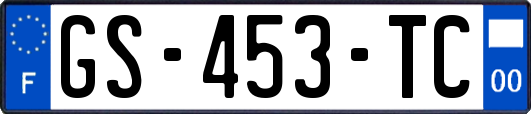 GS-453-TC