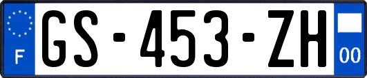 GS-453-ZH