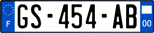 GS-454-AB