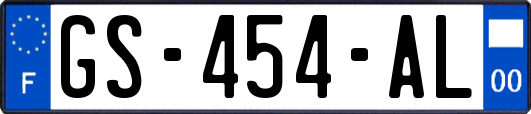 GS-454-AL