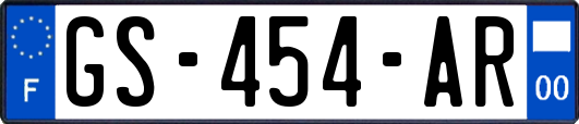 GS-454-AR