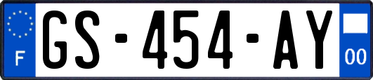 GS-454-AY