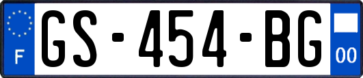 GS-454-BG