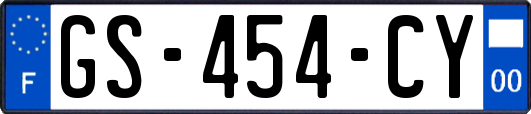 GS-454-CY