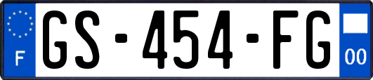 GS-454-FG