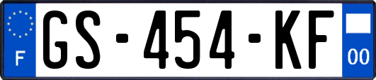 GS-454-KF