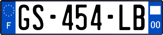 GS-454-LB