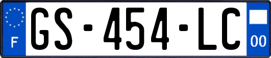 GS-454-LC