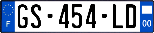 GS-454-LD