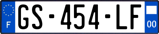 GS-454-LF