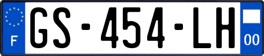 GS-454-LH