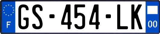 GS-454-LK