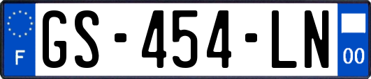 GS-454-LN