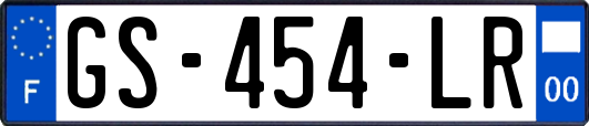 GS-454-LR