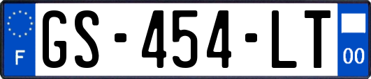 GS-454-LT