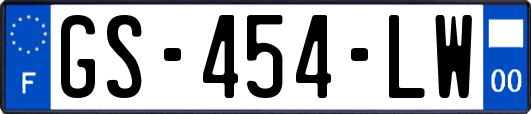 GS-454-LW