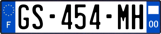 GS-454-MH