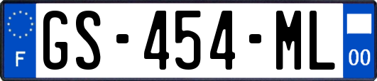 GS-454-ML