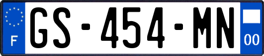 GS-454-MN