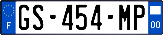 GS-454-MP