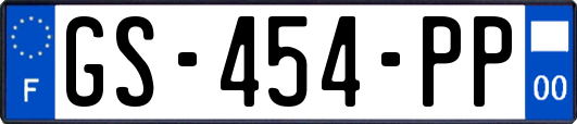 GS-454-PP