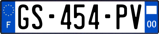 GS-454-PV