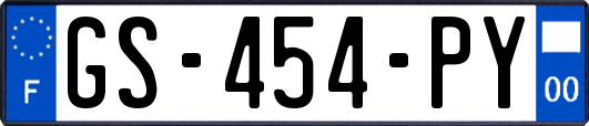 GS-454-PY