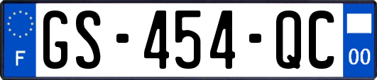 GS-454-QC