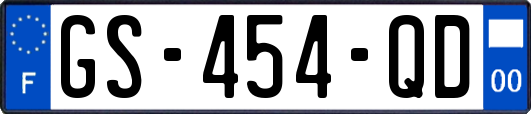 GS-454-QD