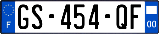 GS-454-QF