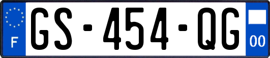 GS-454-QG