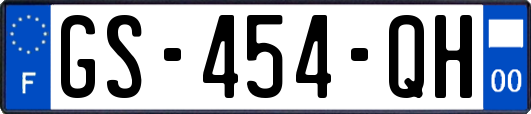GS-454-QH