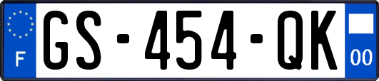 GS-454-QK