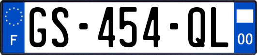 GS-454-QL