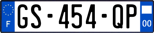 GS-454-QP