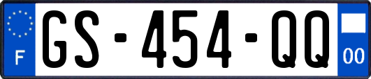 GS-454-QQ