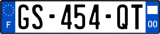 GS-454-QT